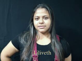 Liliveth