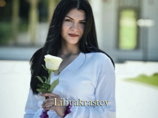 Liliyakrastev