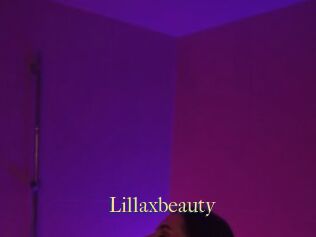 Lillaxbeauty