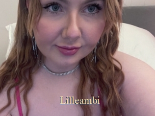 Lilleambi