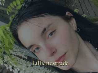Lillianestrada