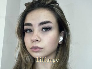 Lilliange
