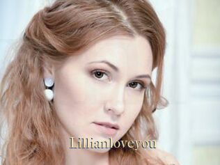 Lillianloveyou