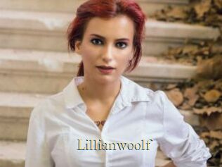 Lillianwoolf