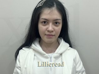 Lillieread