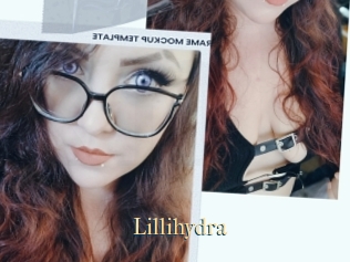 Lillihydra