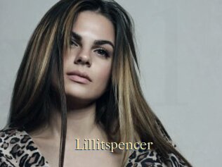 Lillitspencer