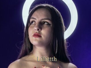 Lillittth