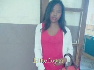 Lillteflower