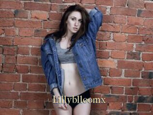 Lillyblloomx