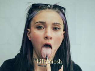 Lillymosh