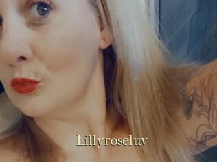 Lillyroseluv