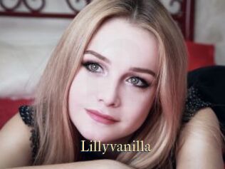 Lillyvanilla