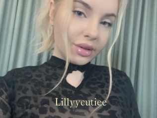 Lillyycutiee