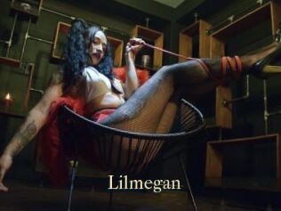 Lilmegan