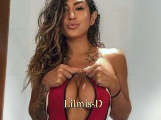 LilmissD