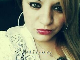 Lilmissme