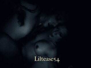 Liltease54