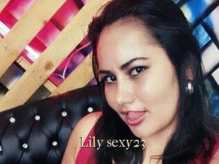 Lily_sexy23