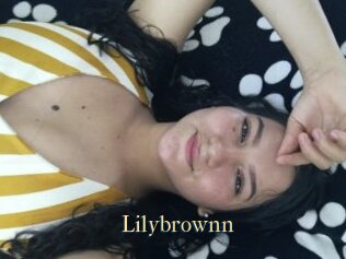 Lilybrownn