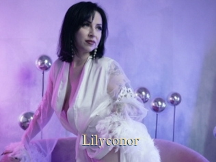 Lilyconor