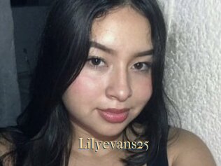 Lilyevans25