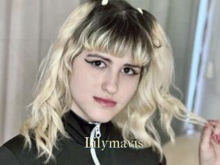 Lilymavis