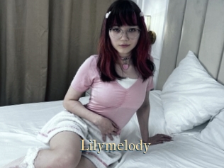 Lilymelody