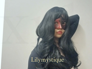 Lilymystique