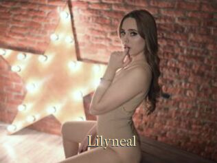 Lilyneal