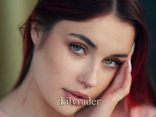 Lilyrader