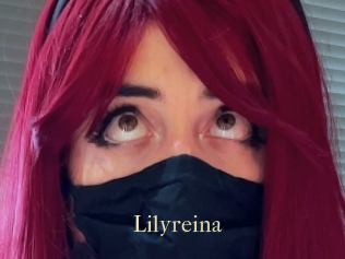 Lilyreina