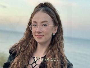 Lilysweet