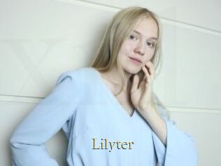 Lilyter