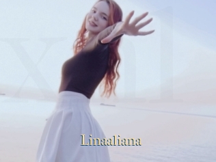 Linaaliana