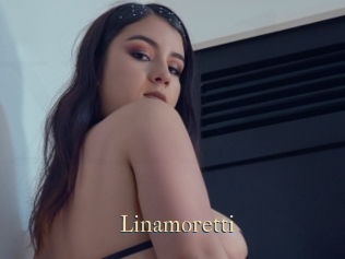 Linamoretti