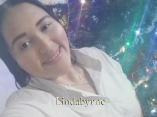 Lindabyrne