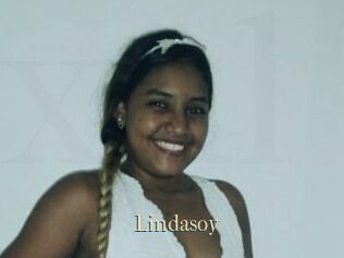 Lindasoy