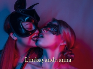 Lindsayandivanna