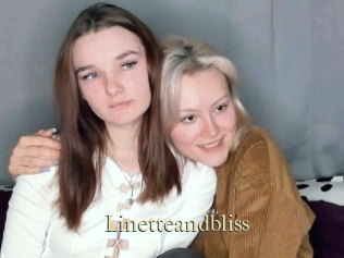 Linetteandbliss