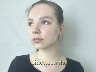 Linetteblythe