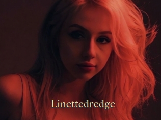 Linettedredge
