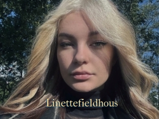 Linettefieldhous