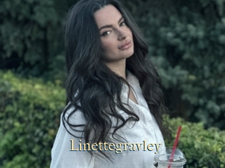Linettegravley