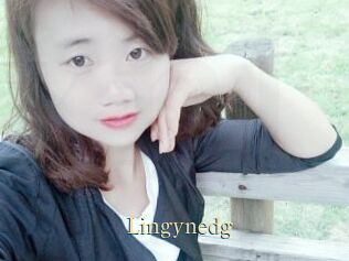 Lingynedg