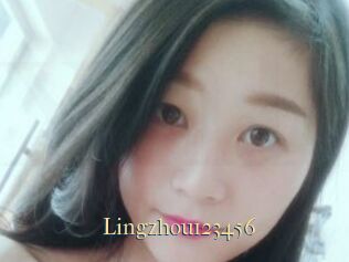 Lingzhou123456