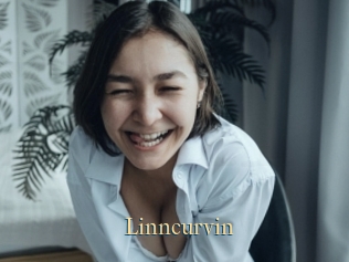 Linncurvin