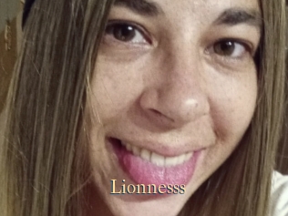 Lionnesss