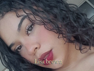 Lisa_brown