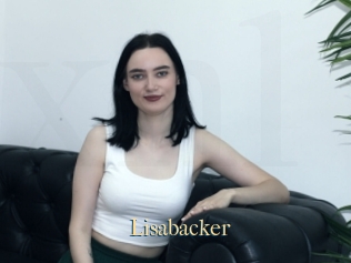 Lisabacker